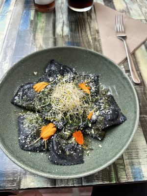   at Manipura in Tenerife