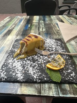   at Manipura in Tenerife