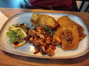  at Manipura in Tenerife