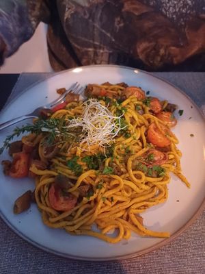  at Manipura in Tenerife