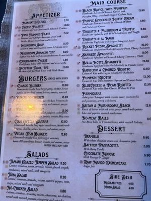   at Manipura in Tenerife