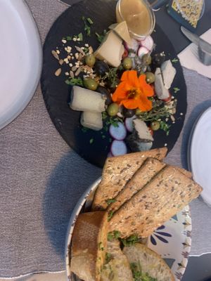   at Manipura in Tenerife