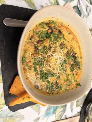   at Manipura in Tenerife