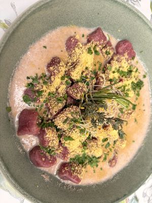   at Manipura in Tenerife