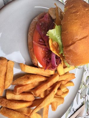   at Manipura in Tenerife