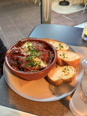   at Manipura in Tenerife