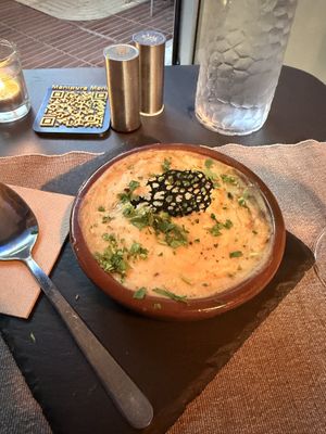   at Manipura in Tenerife