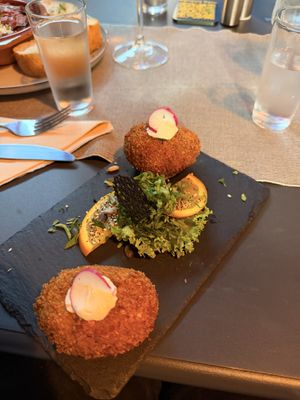   at Manipura in Tenerife