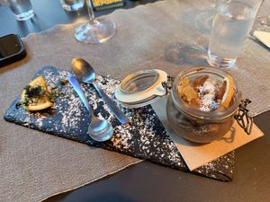   at Manipura in Tenerife