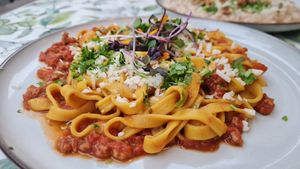  at Manipura in Tenerife