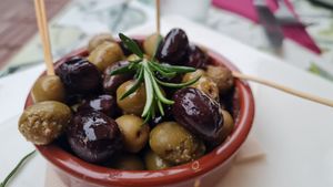  at Manipura in Tenerife