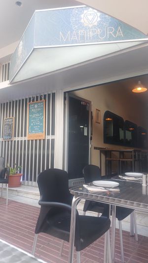  at Manipura in Tenerife