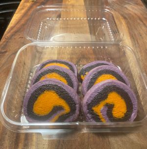  at Vampy Vegan in Bedford