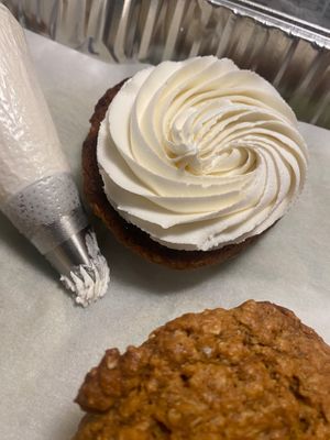  at Vampy Vegan in Bedford