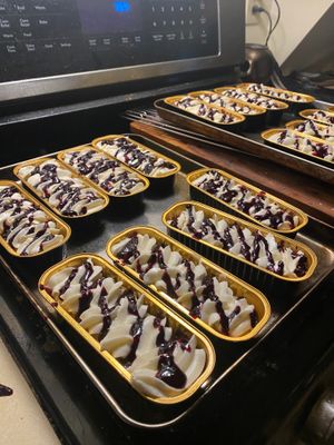  at Vampy Vegan in Bedford