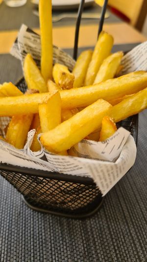  at Lopes Tapas & Wine in Armacao De Pera