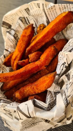  at Lopes Tapas & Wine in Armacao De Pera