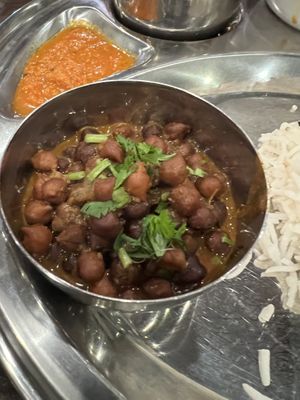   at Himalaya MoMo in Sacramento