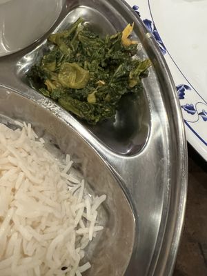   at Himalaya MoMo in Sacramento