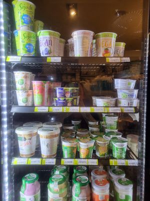  at Quintal Bioshop in Porto