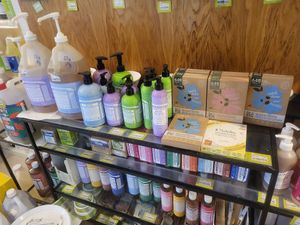  at Quintal Bioshop in Porto