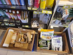  at Quintal Bioshop in Porto