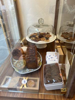   at Oh Faon - La Biscuiterie in Marseille