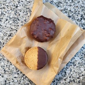  at Oh Faon - La Biscuiterie in Marseille