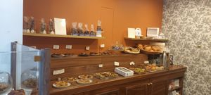  at Oh Faon - La Biscuiterie in Marseille