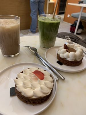   at Oh Faon - La Biscuiterie in Marseille