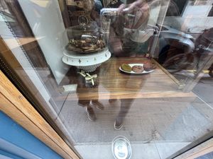   at Oh Faon - La Biscuiterie in Marseille