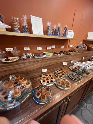   at Oh Faon - La Biscuiterie in Marseille