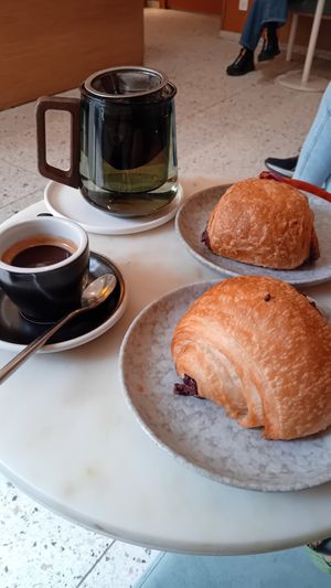 at Oh Faon - La Biscuiterie in Marseille