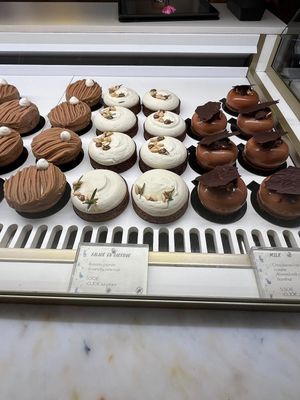  at Oh Faon - La Biscuiterie in Marseille