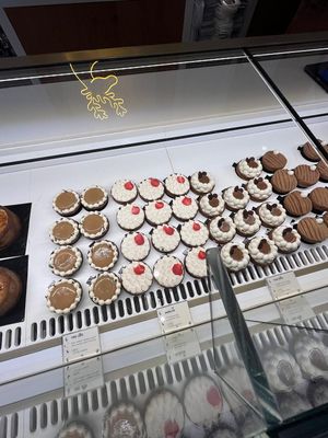  at Oh Faon - La Biscuiterie in Marseille