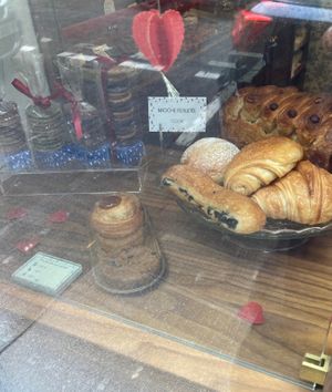  at Oh Faon - La Biscuiterie in Marseille