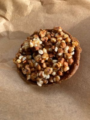  at Oh Faon - La Biscuiterie in Marseille