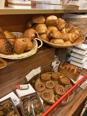  at Oh Faon - La Biscuiterie in Marseille