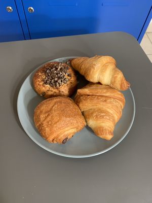   at Oh Faon - La Biscuiterie in Marseille