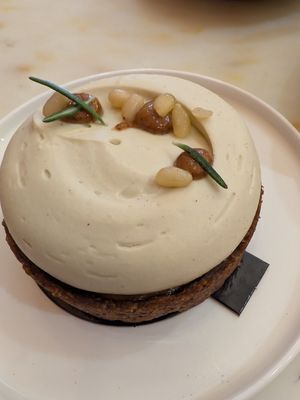  at Oh Faon - La Biscuiterie in Marseille