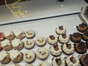  at Oh Faon - La Biscuiterie in Marseille