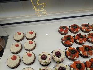  at Oh Faon - La Biscuiterie in Marseille