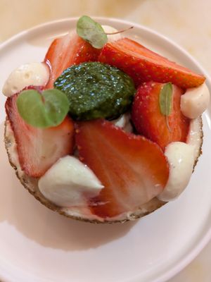  at Oh Faon - La Biscuiterie in Marseille