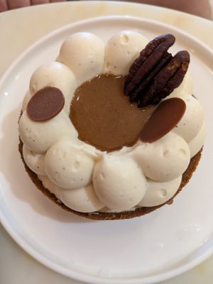  at Oh Faon - La Biscuiterie in Marseille