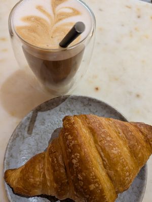  at Oh Faon - La Biscuiterie in Marseille