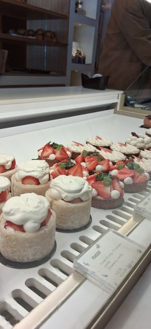  at Oh Faon - La Biscuiterie in Marseille