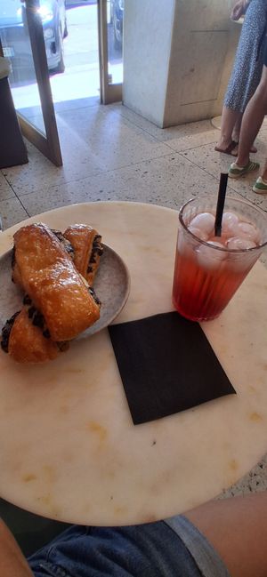  at Oh Faon - La Biscuiterie in Marseille