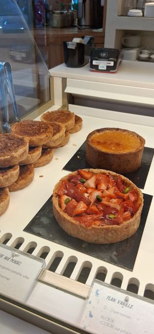  at Oh Faon - La Biscuiterie in Marseille