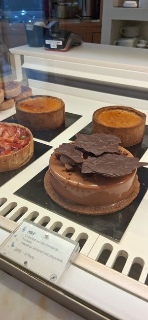  at Oh Faon - La Biscuiterie in Marseille