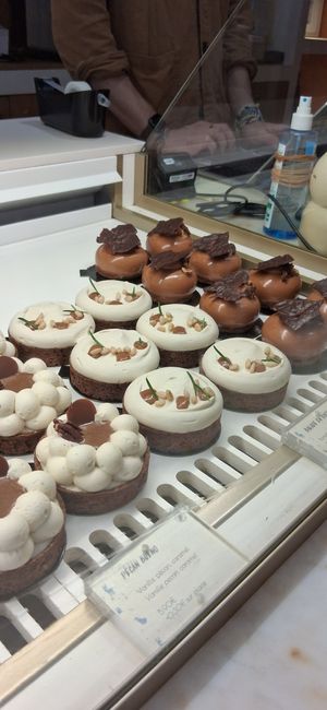  at Oh Faon - La Biscuiterie in Marseille